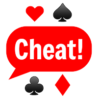 Cheat! – Bluffing Card Game