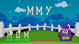 Halloween Games for Toddlers Screenshot 0