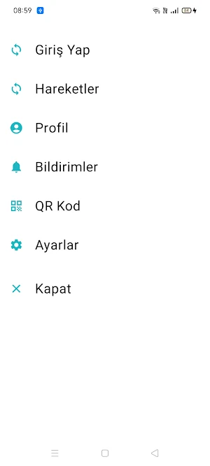 SistemikAC Screenshot 1