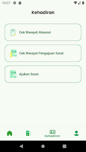 Digital Farmasi UNMUL Screenshot 1