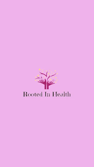 Rooted In Health LLC Screenshot 0