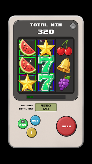 Mini Slot Screenshot 1