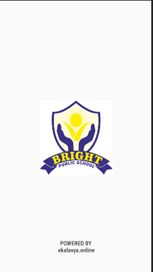 Bright Public School Screenshot 1