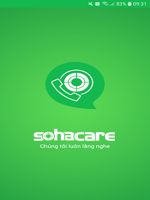 SohaCare Screenshot 0