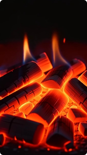 Fire Gazing Screenshot 1