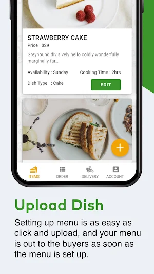 zChefs Cook Screenshot 2