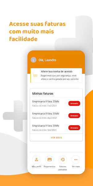 RazaoInfo+ Screenshot 1