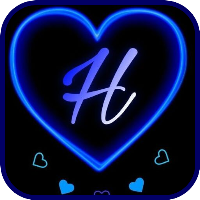 H Letters Wallpapers