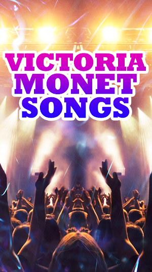 Victoria Monet Songs Screenshot 2