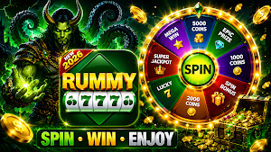 Rummy 777 Screenshot 0