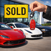 Car Dealership: Sale & Trade