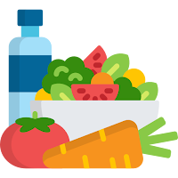 Diet Planner - Food Reminder