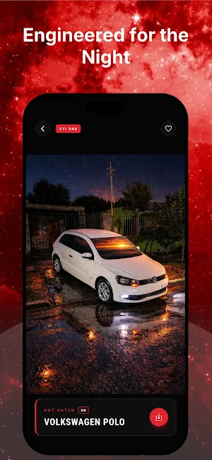 Volkswagen Polo Wallpapers 4K Screenshot 3