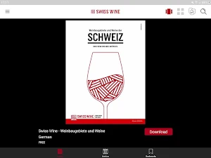 Swiss Wine Screenshot 3