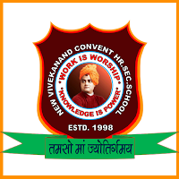 NEW VIVEKANAND CONVENT HR. SEC