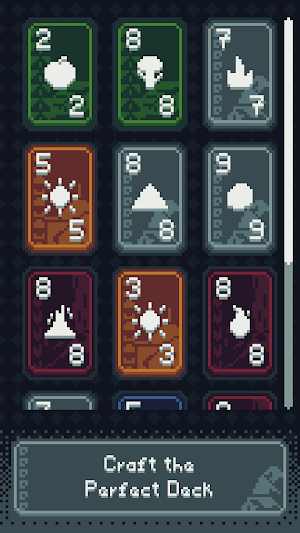 Deckweave: Deckbuilding Game Screenshot 3