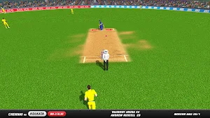 Indian Premier Cricket League 2021 - Cricket Game Screenshot 2