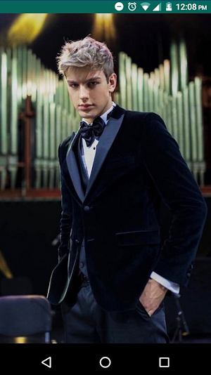 Andrija Jo Wallpaper Screenshot 2