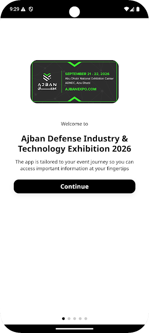 AJBAN 2026 Screenshot 1