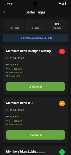 BKS Cekatan Screenshot 3