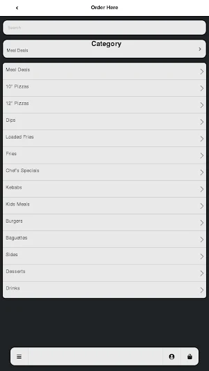 Pizza Di Napoli Screenshot 3