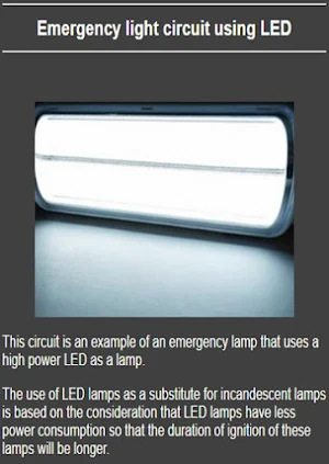 Learn LED circuits Screenshot 2