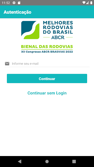 MELHORES RODOVIAS ABCR Screenshot 0