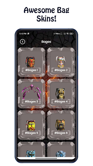 Gun Skin & Winterland Bundle Screenshot 2