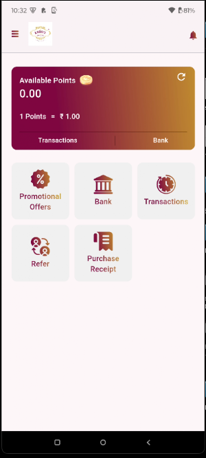 AAGAM CONNECT Screenshot 2