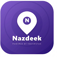 Nazdeek