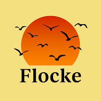 Flocke: Golf & Pickleball