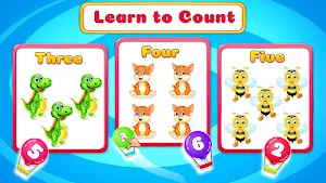 Math Mania Screenshot 1