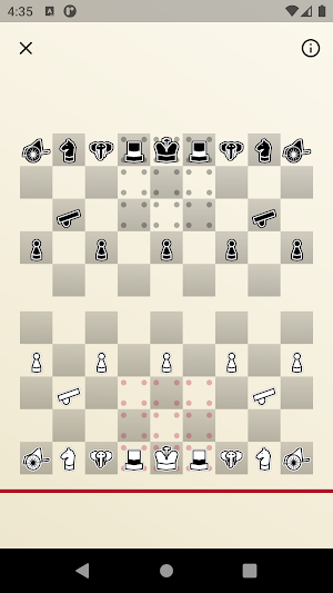 Xiangqi - Elephant Chess Screenshot 0