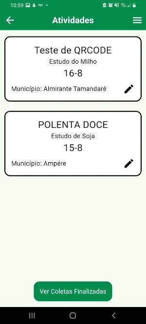 IDR Campo Screenshot 3