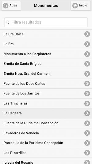 Galaroza, el valle encantado Screenshot 3