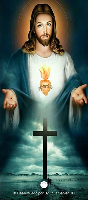 Jesus Calma La Tempestad Screenshot 1