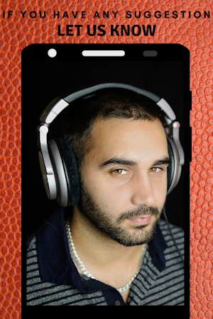 Radio Hamrah App Los Angeles Screenshot 2