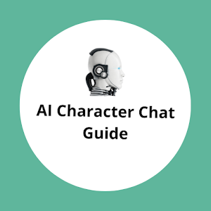 AI Character Chat Guide Screenshot 0
