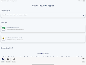 prima:beraten Screenshot 3