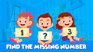 Kids Games: preschool learning Screenshot 1