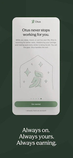 Otus Screenshot 3