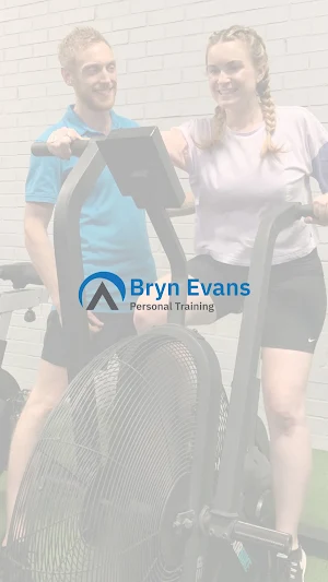 Bryn Evans Personal Training Screenshot 0