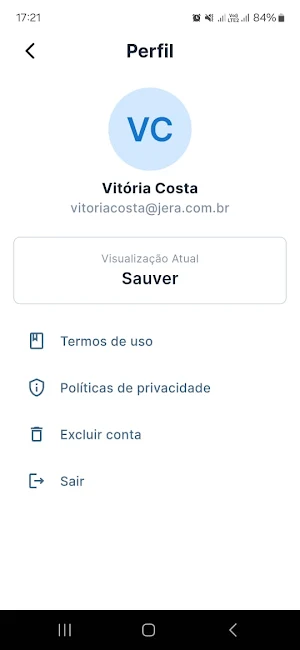 Vordesk Screenshot 3