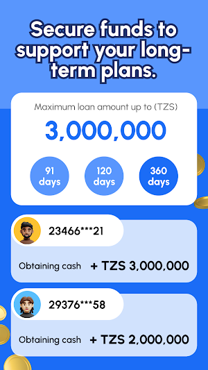 TargetCredit Screenshot 2