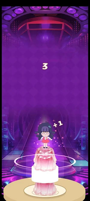 DiscoGirl Screenshot 3