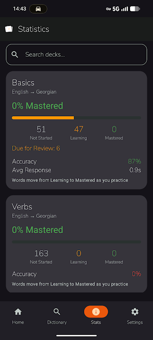 Match Mastery Screenshot 3