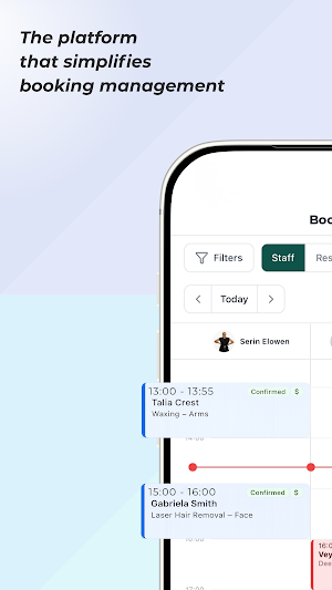 Easybook Screenshot 0