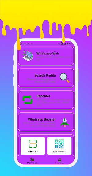 GB Version Apk - Gb pro 2023 Screenshot 1