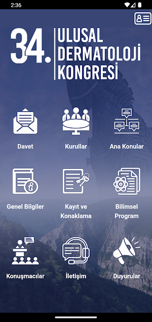 TDD 2026 Screenshot 2
