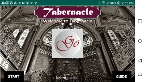 Tabernacle Screenshot 1